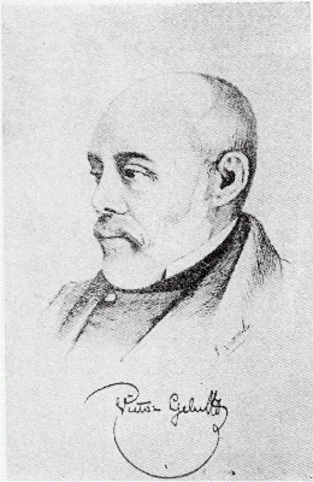 Victor Gelu